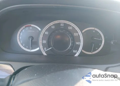 2017 Honda Accord Touring V6 из США, поврежденный, VIN 1HGCR3F93HA008059